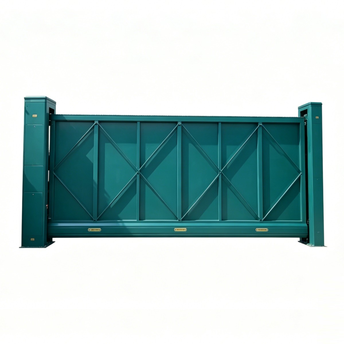 怀化中方新建镇电动悬空门